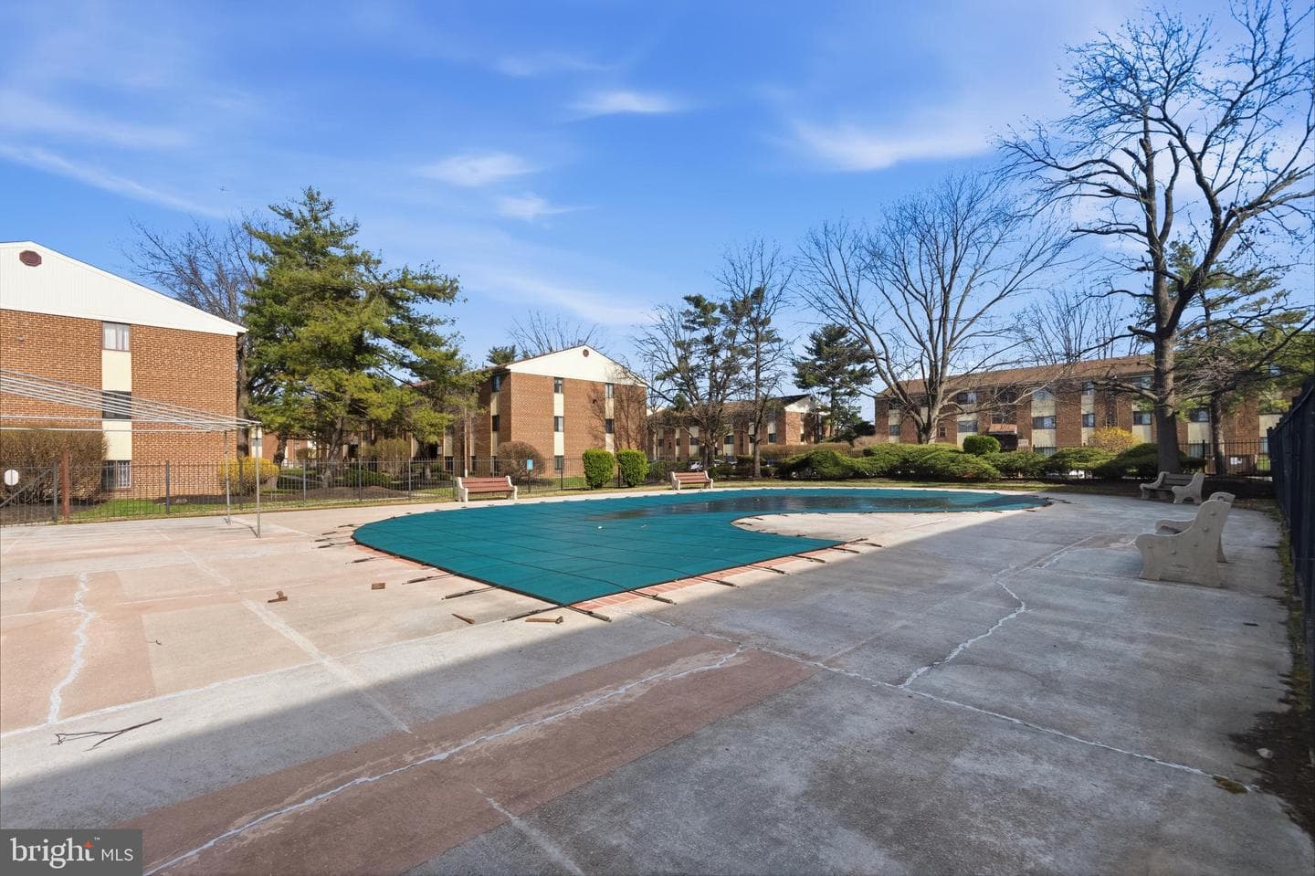 9921 Bustleton Avenue #a8 photo 38