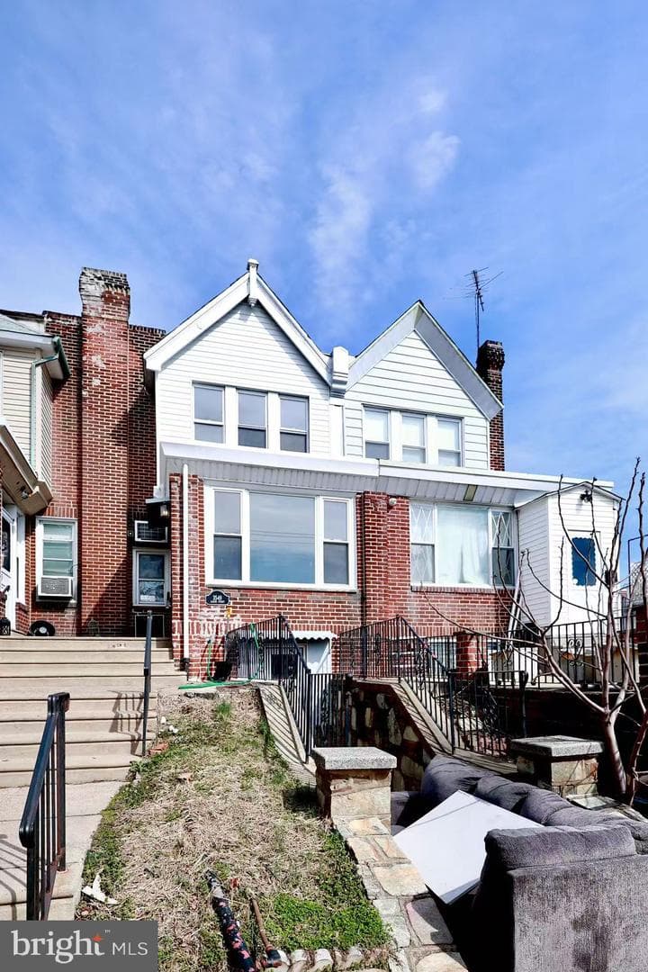3549 Aldine Street, Philadelphia