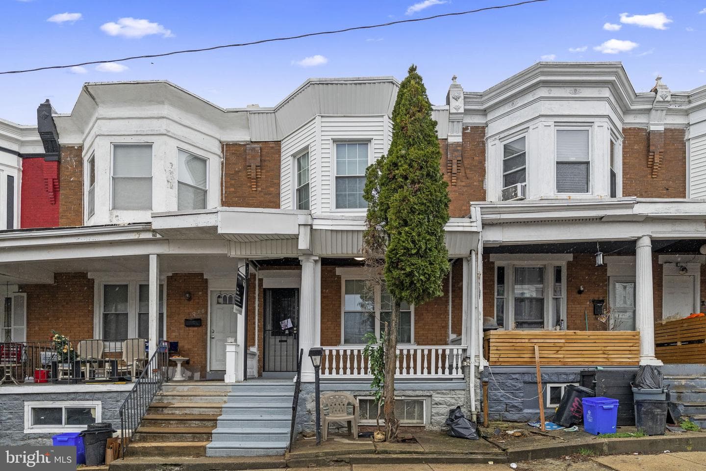 1024 S Ithan Street, Philadelphia