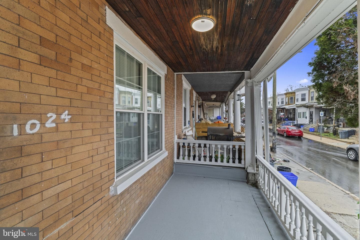 1024 S Ithan Street, Philadelphia