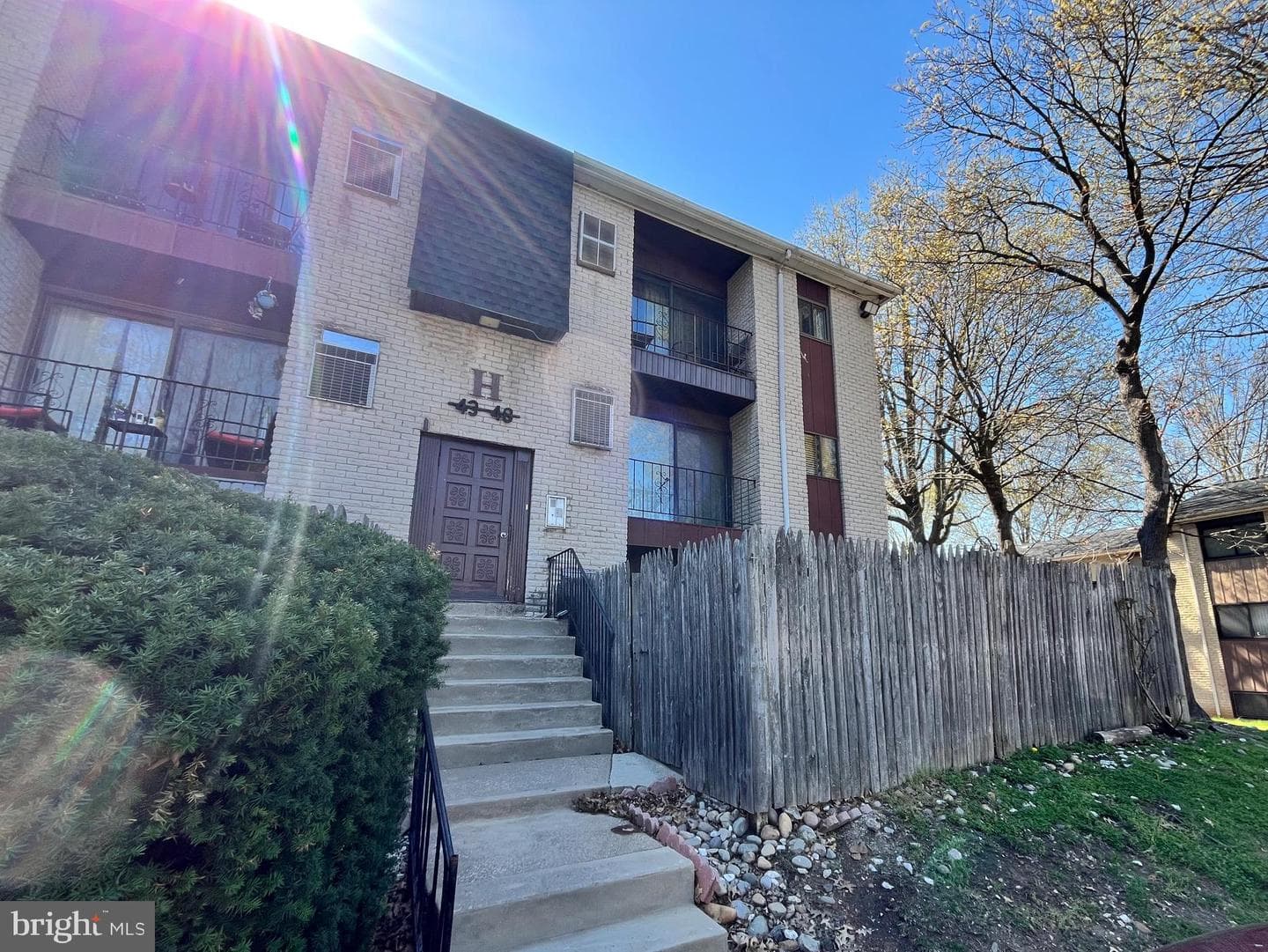 8030 Ditman Street #44h, Philadelphia