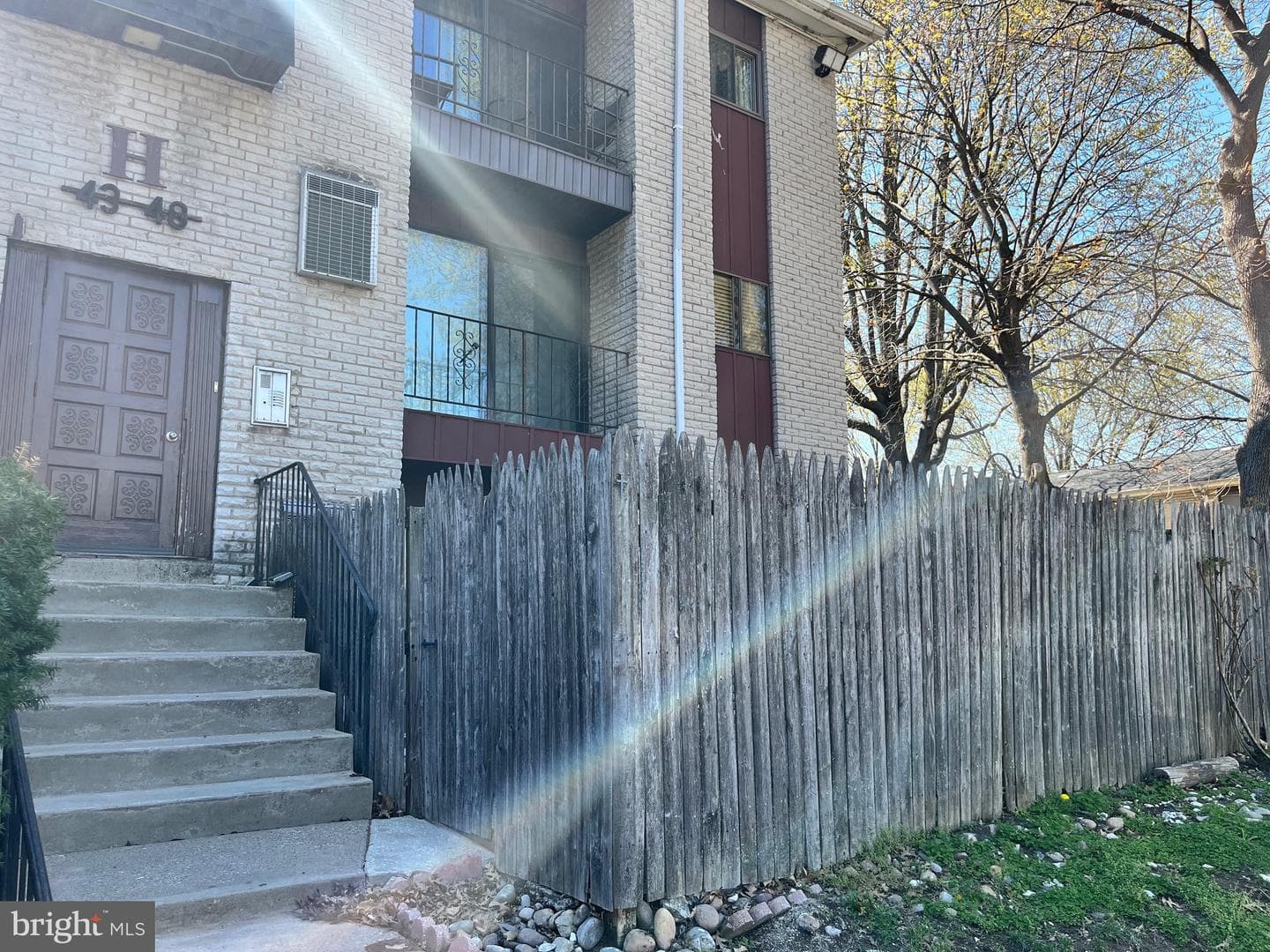 8030 Ditman Street #44h, Philadelphia