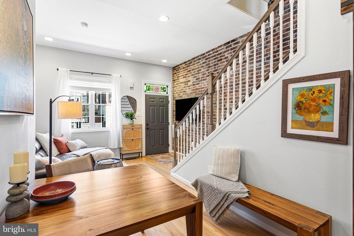 827 N Bambrey Street photo 4