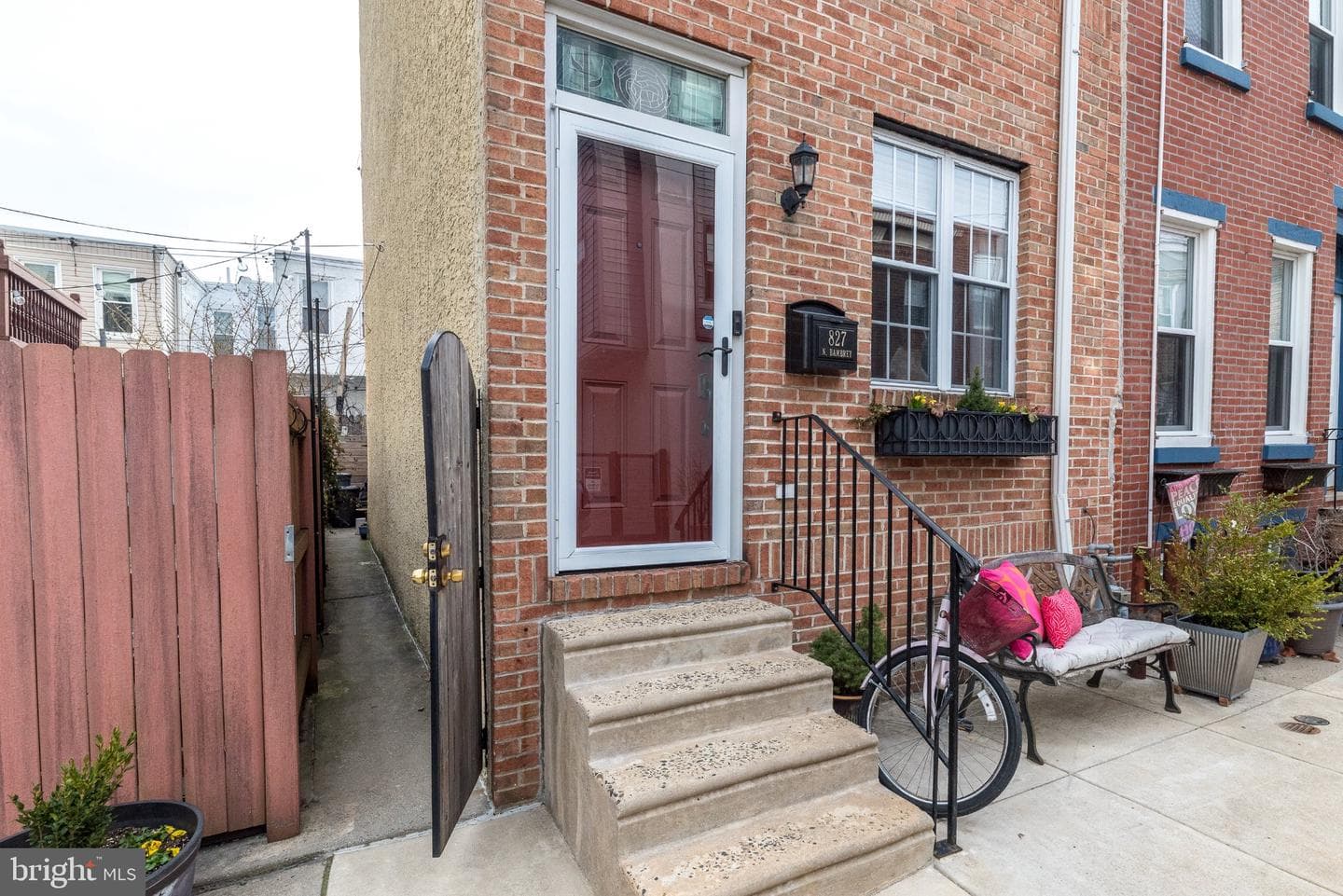 827 N Bambrey Street photo 47