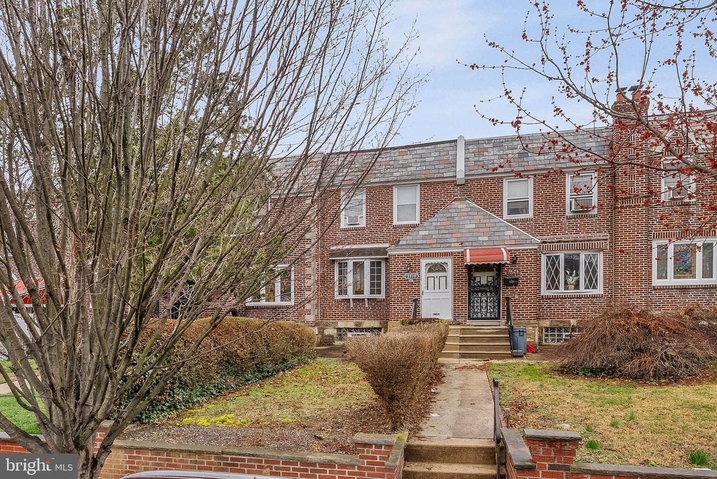1119 E Dorset Street, Philadelphia