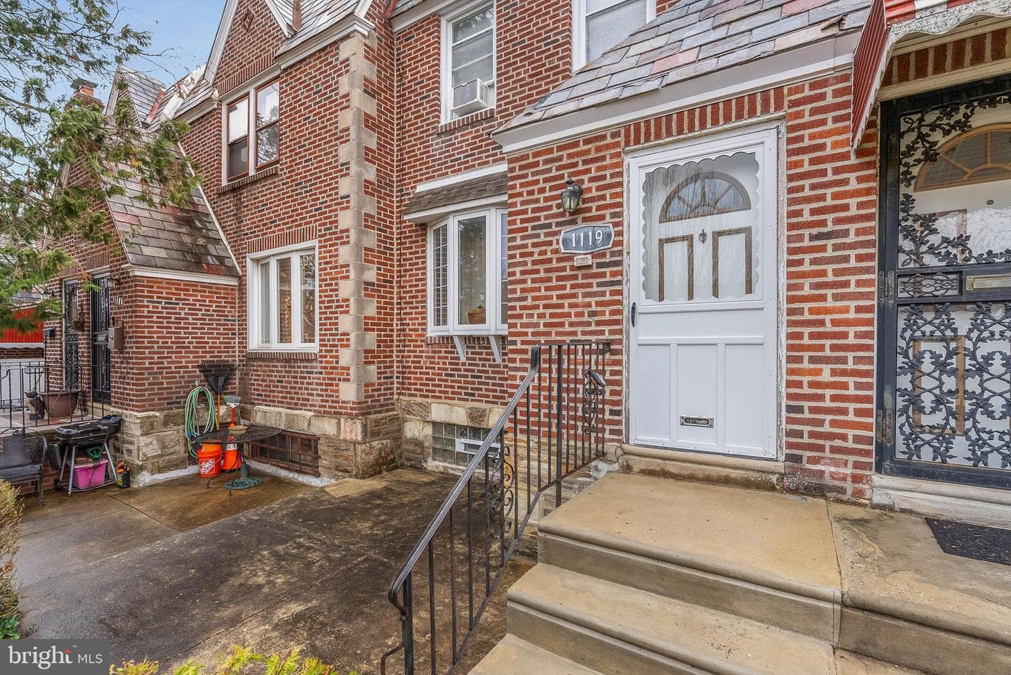 1119 E Dorset Street, Philadelphia