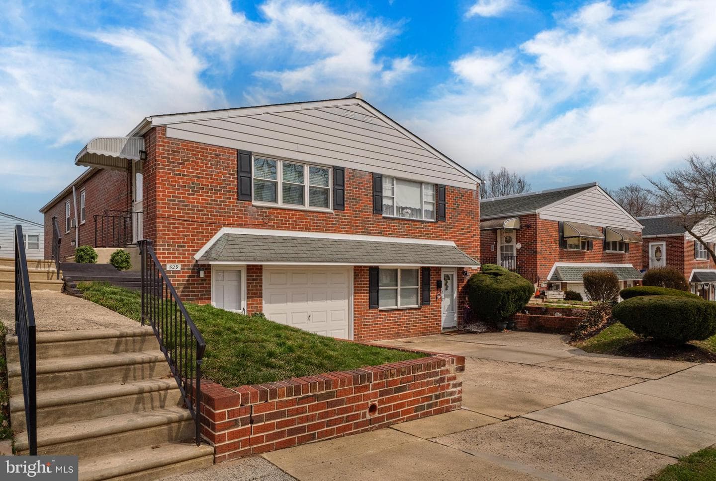 529 Strahle Street