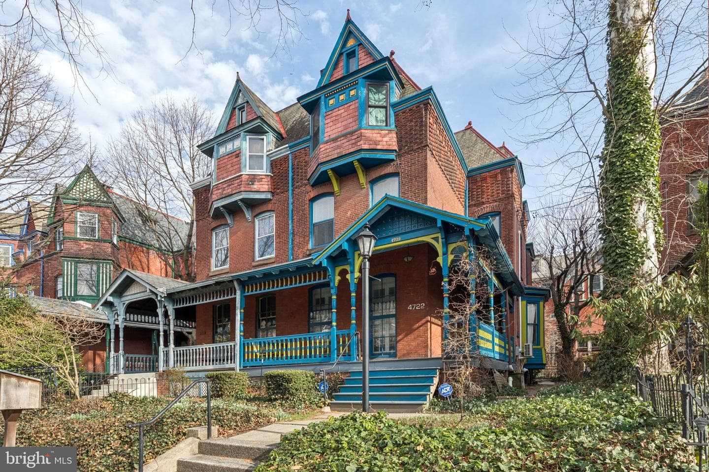 4722 Springfield Avenue photo 33