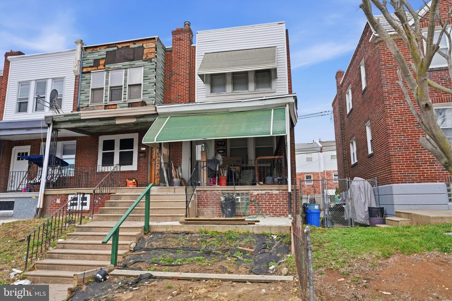 5412 Charles Street