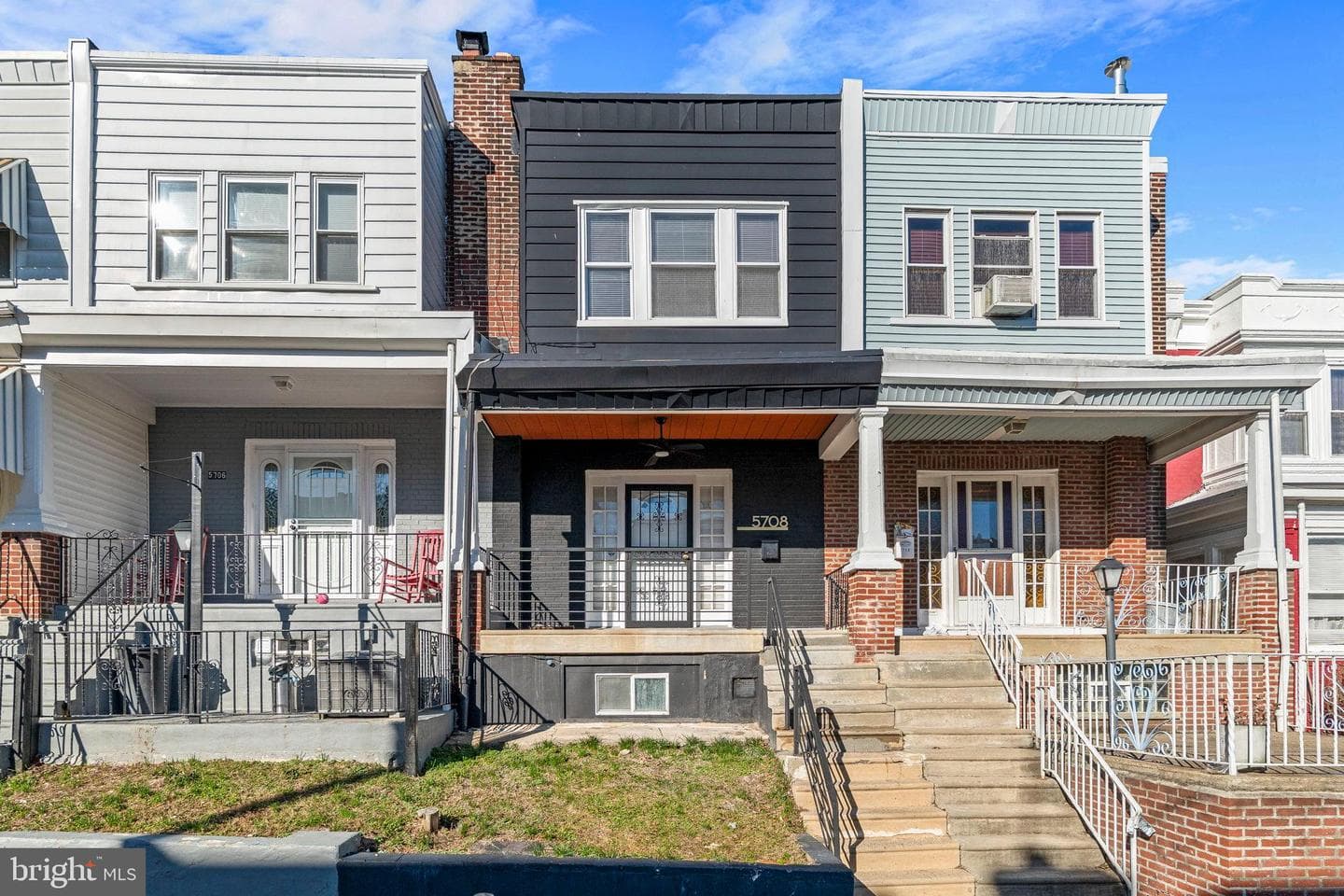 5708 N Woodstock Street, Philadelphia