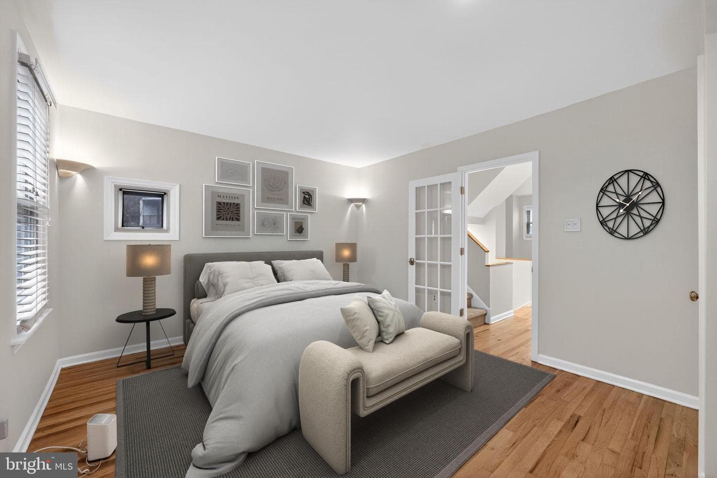 2501 Christian Street #403 photo 18
