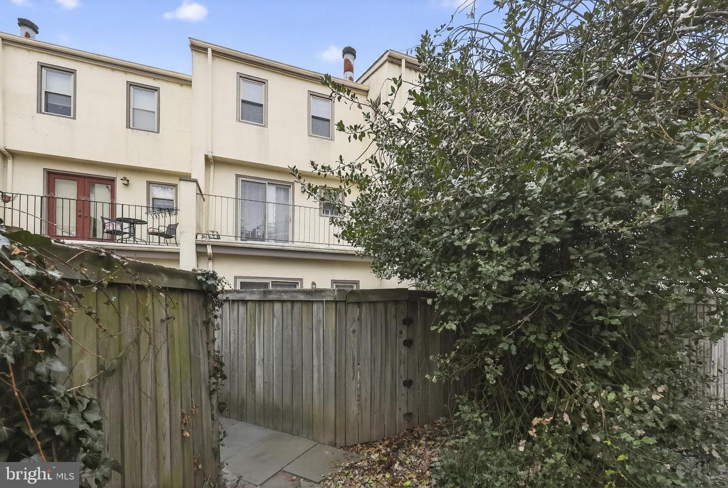 2501 Christian Street #403 photo 38