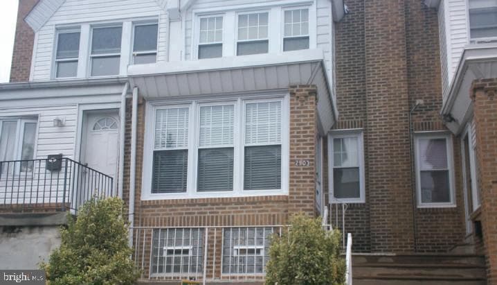 2903 Hale Street, Philadelphia