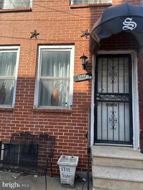 1749 W Seybert St, Philadelphia