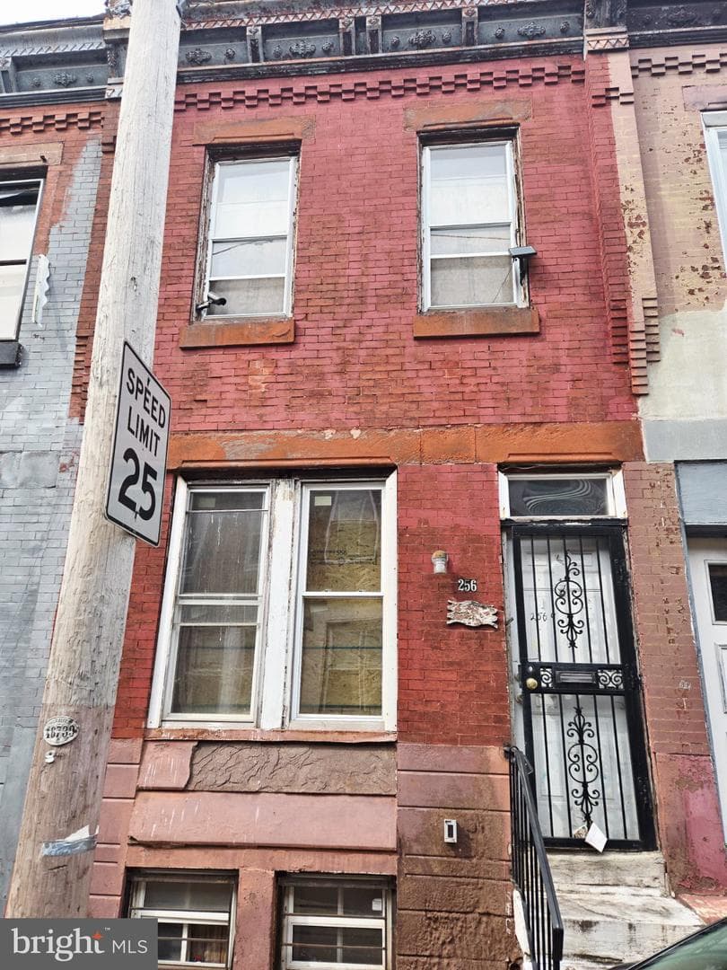 2564 N Bancroft Street, Philadelphia