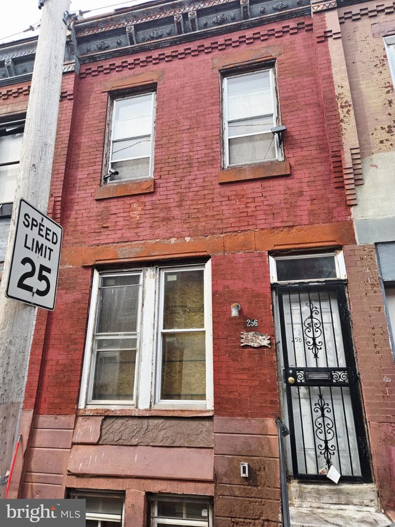 2564 N Bancroft Street, Philadelphia