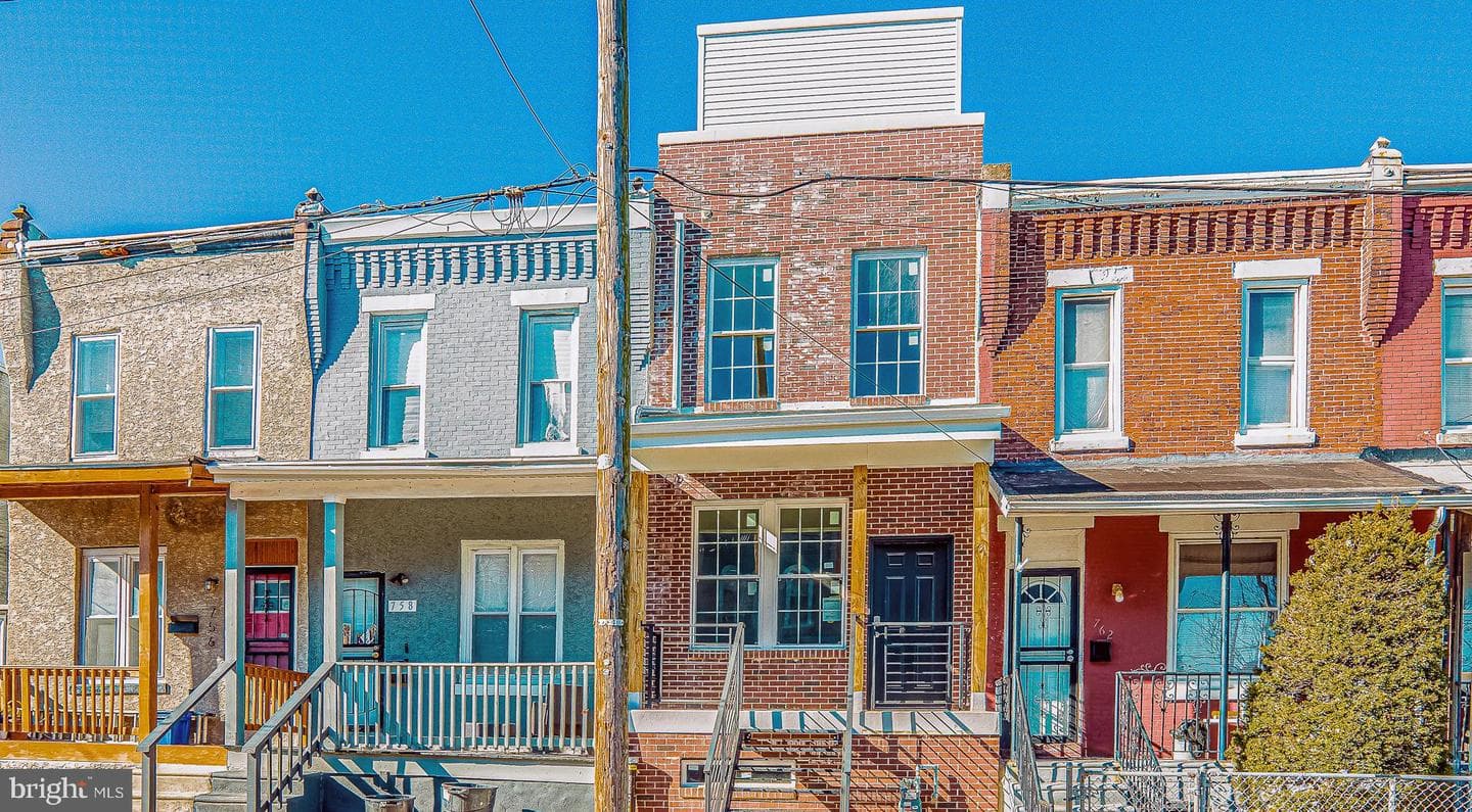 760 N Dekalb Street, Philadelphia