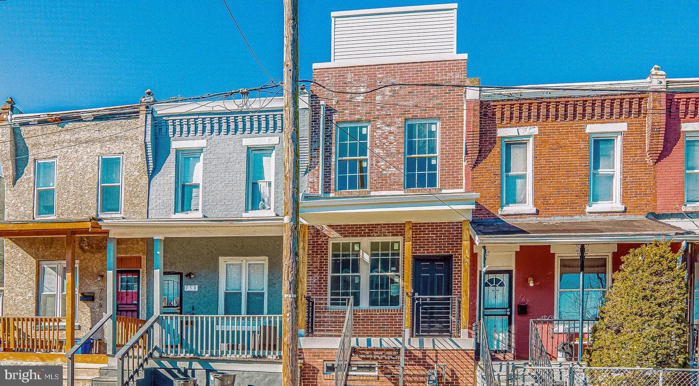 760 N Dekalb Street, Philadelphia