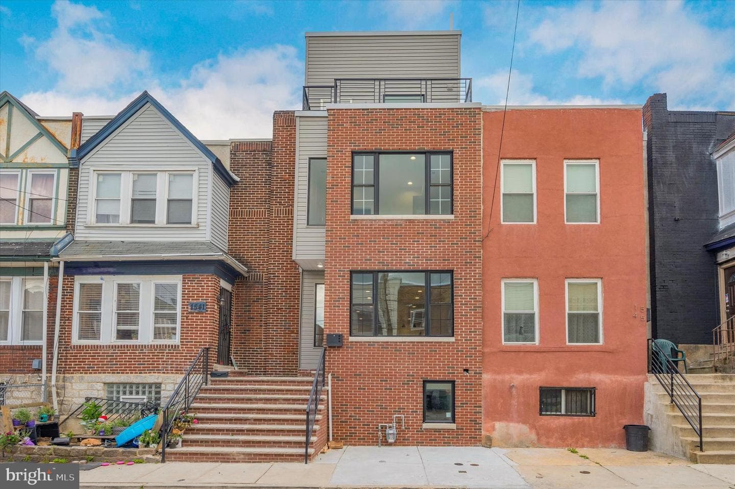 1543 S 31st Street, Philadelphia