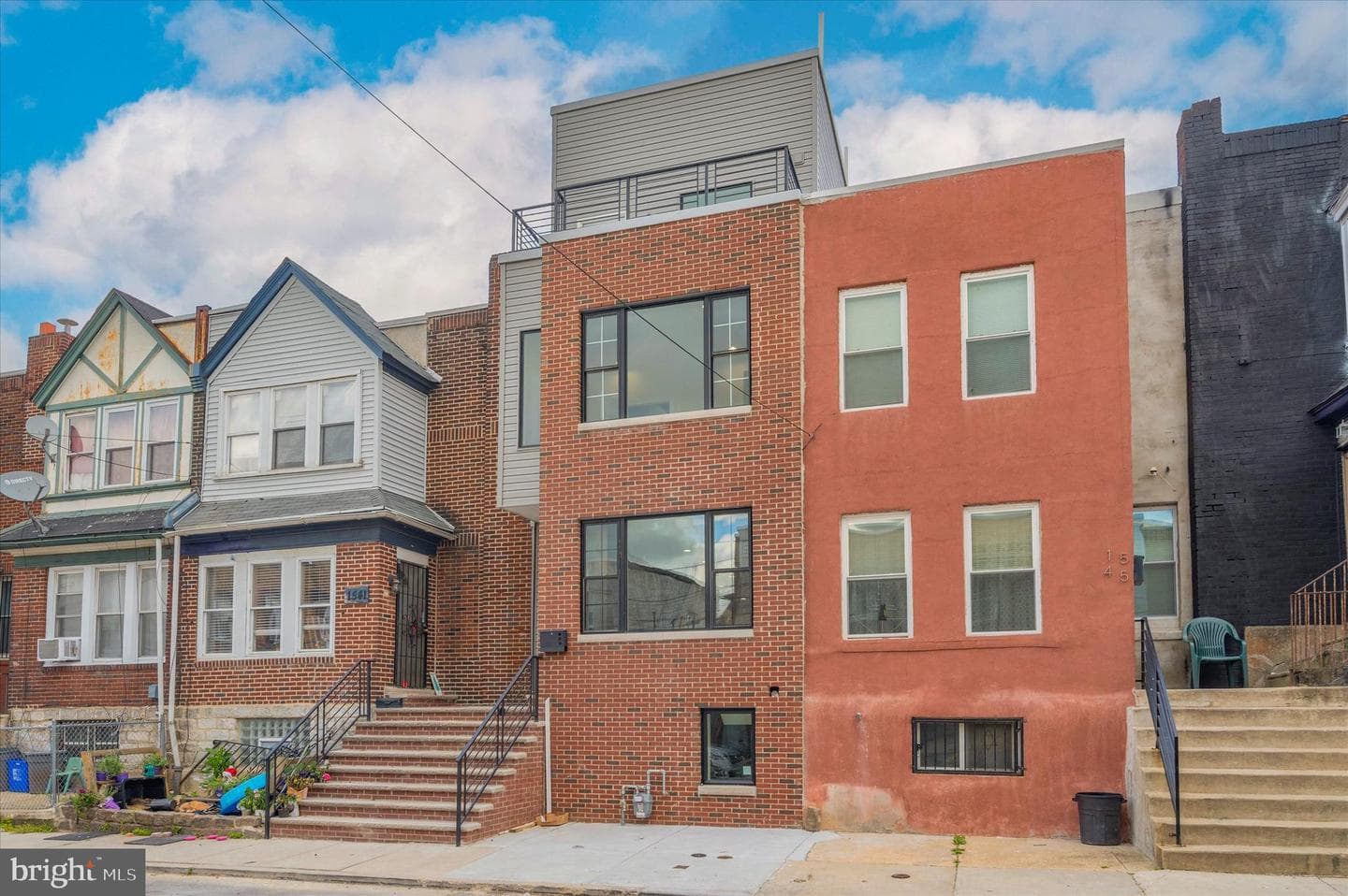 1543 S 31st Street, Philadelphia