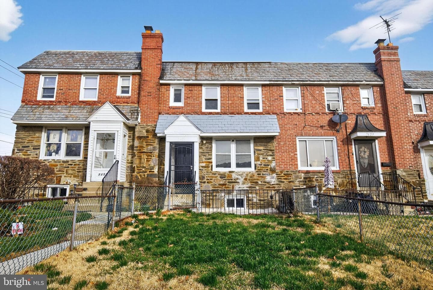7431 Drexel Road