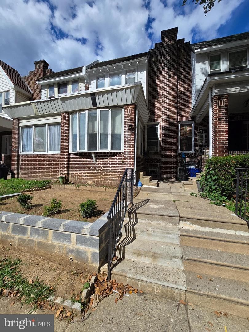 517 E Cheltenham Avenue, Philadelphia