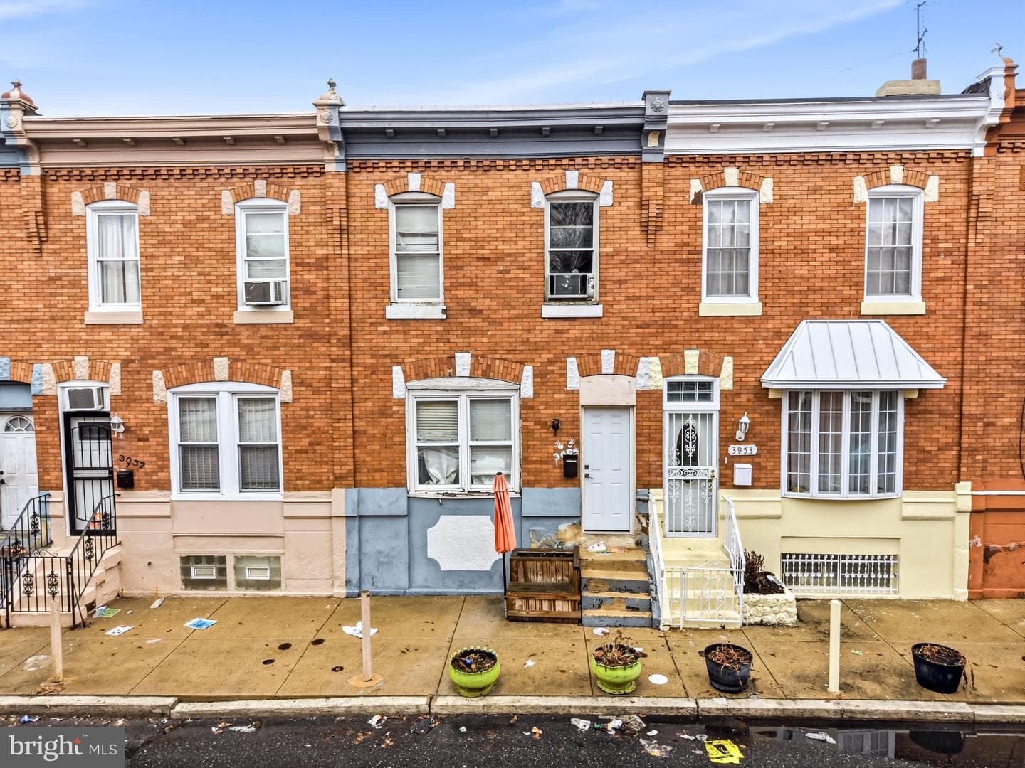 3935 N Darien Street, Philadelphia