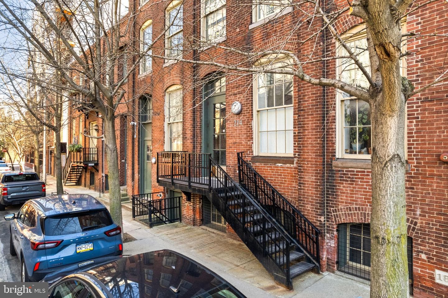 214 New Street #c photo 29