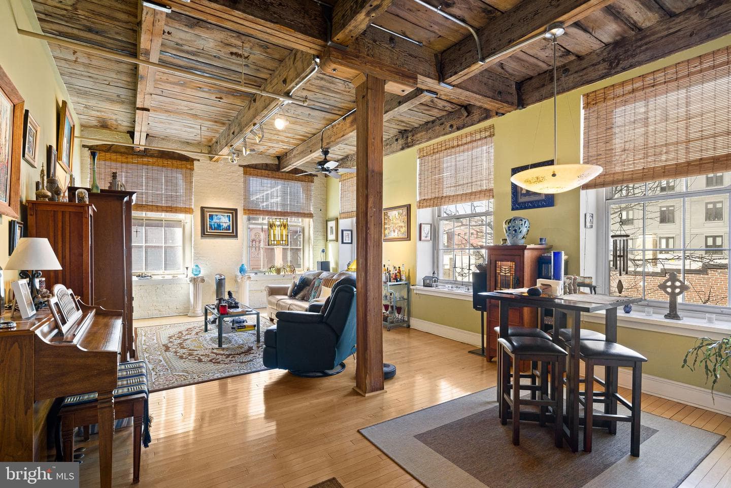 214 New Street #c photo 3