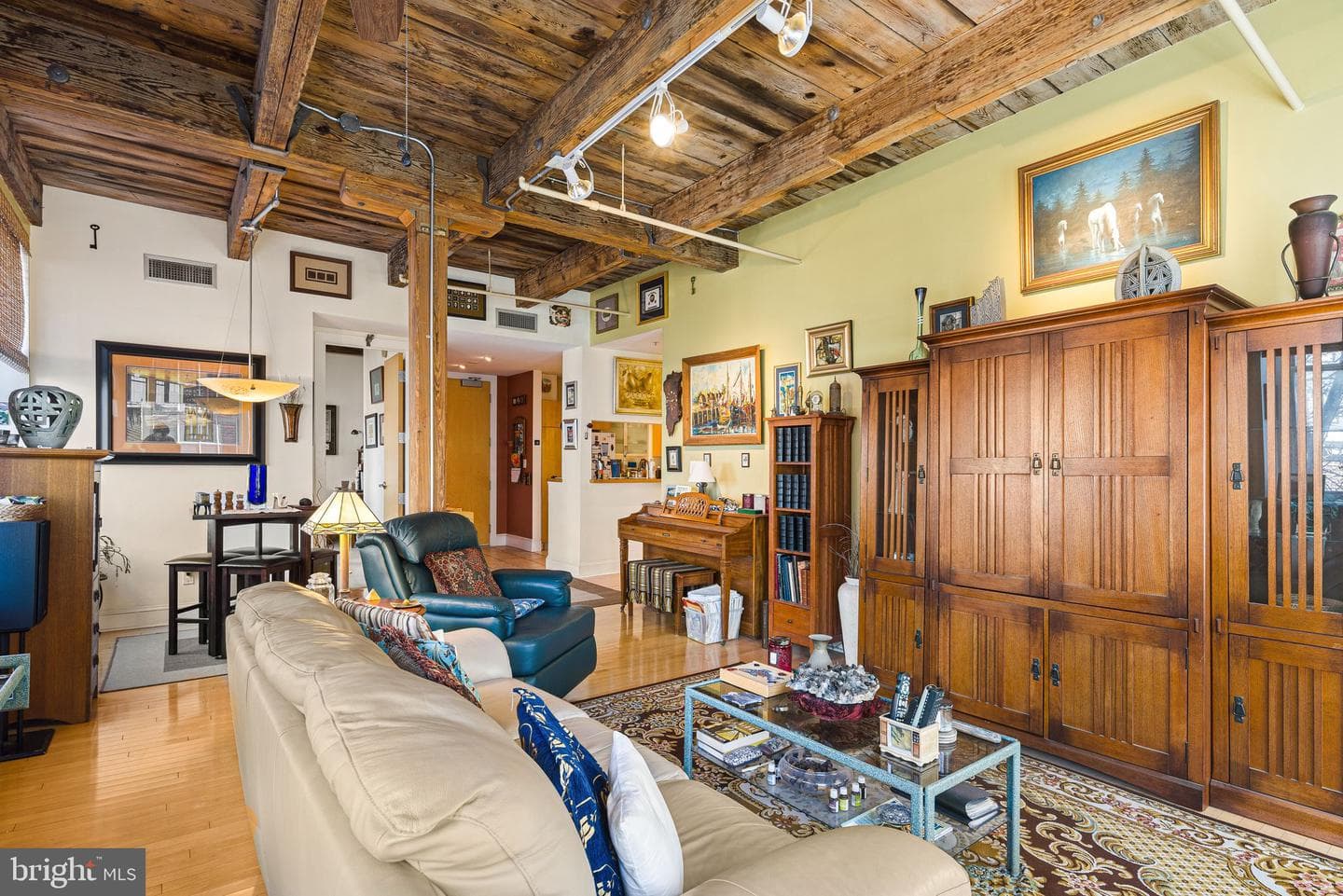 214 New Street #c photo 4