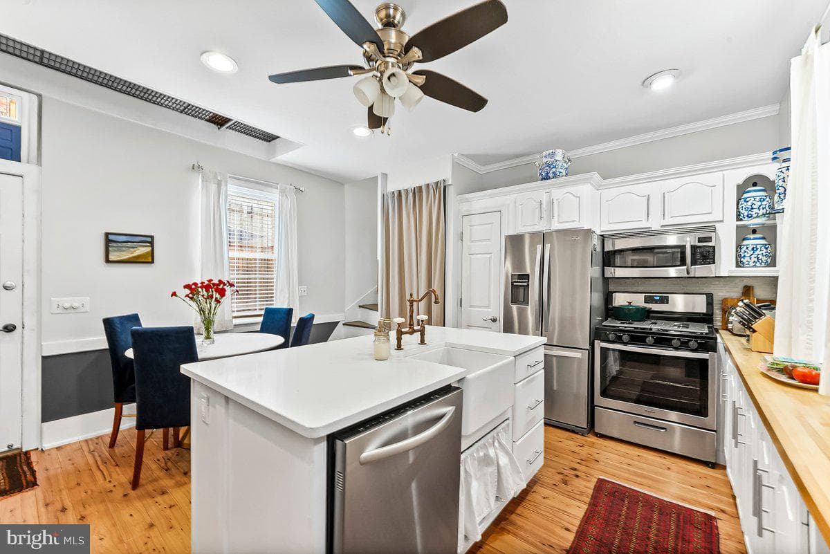 1718 Rodman Street, Philadelphia