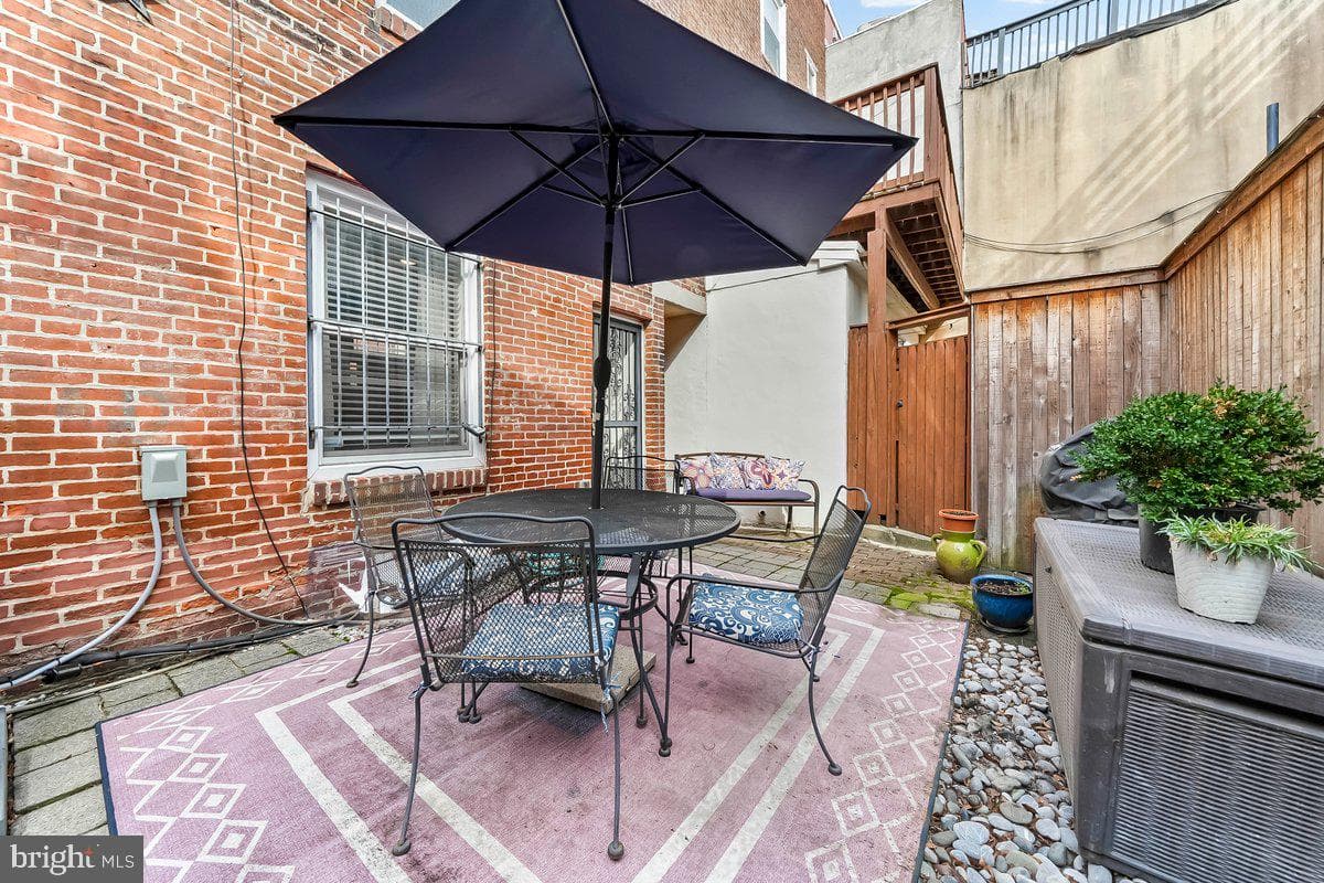 1718 Rodman Street photo 18