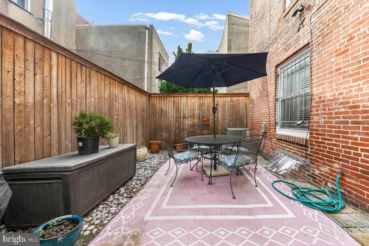 1718 Rodman Street photo 20