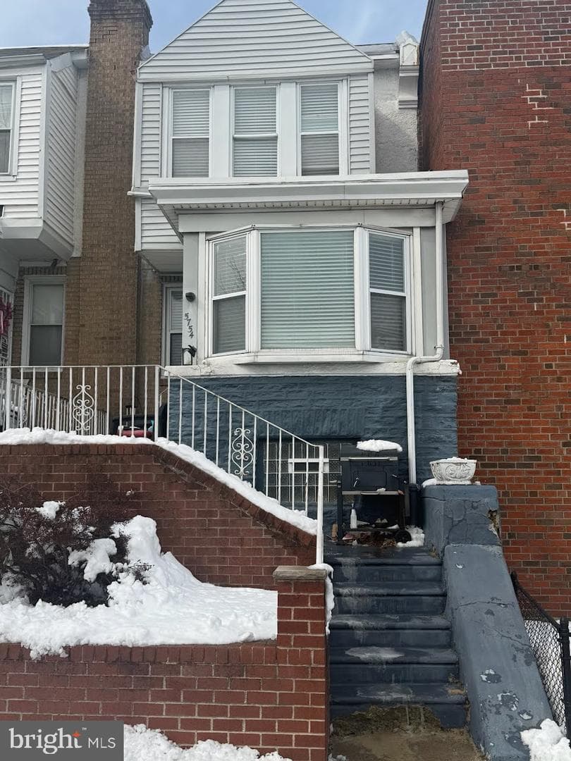 5754 N Marvine Street, Philadelphia