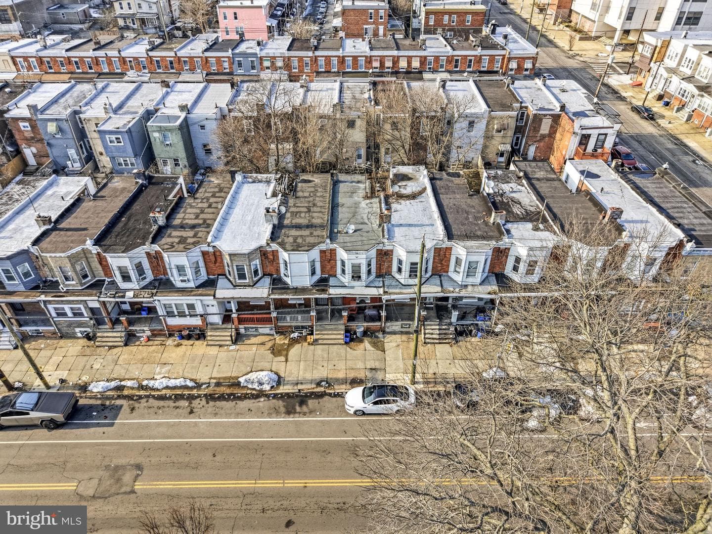 6313 Buist Avenue, Philadelphia