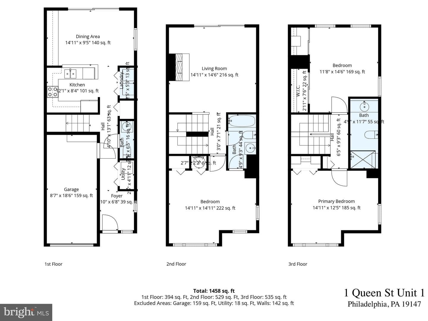 1 Queen Street #1 photo 42