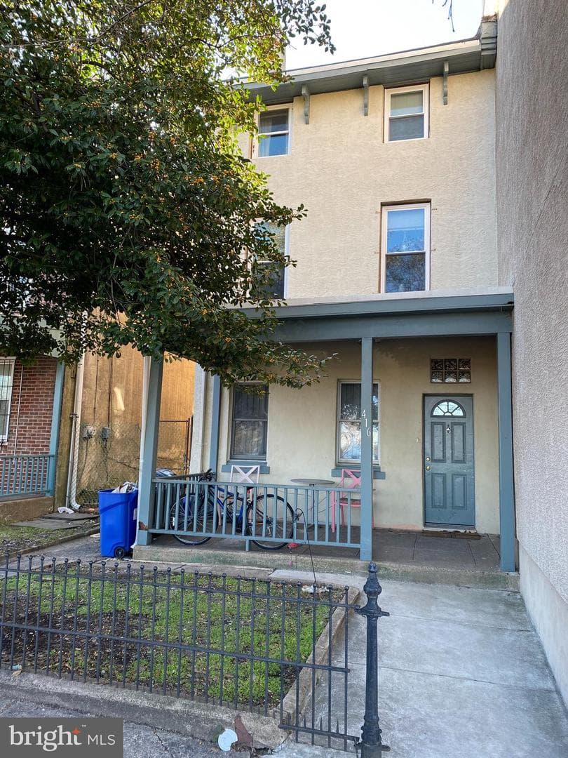 416 N 31st Street, Philadelphia