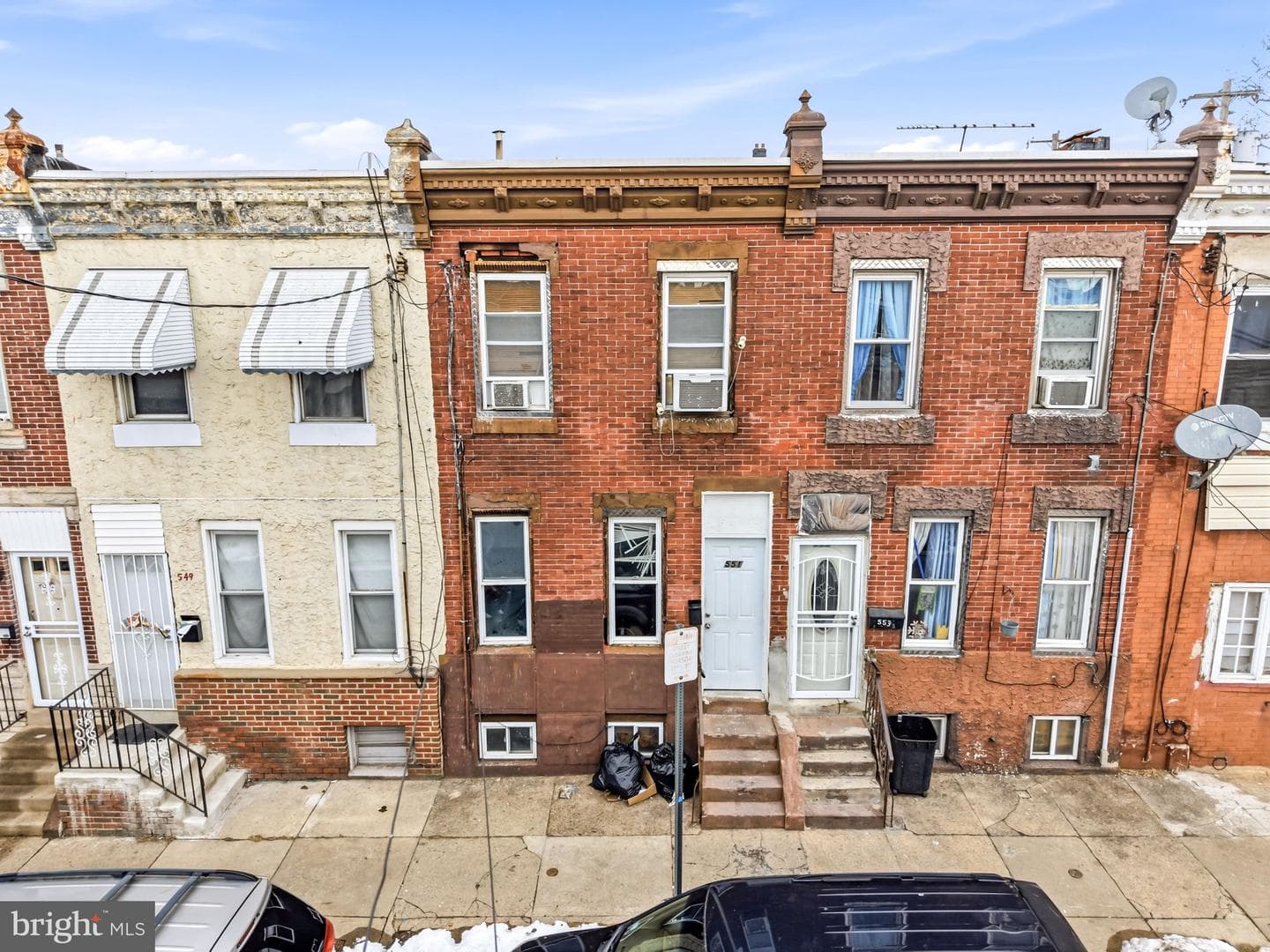 551 E Indiana Avenue, Philadelphia