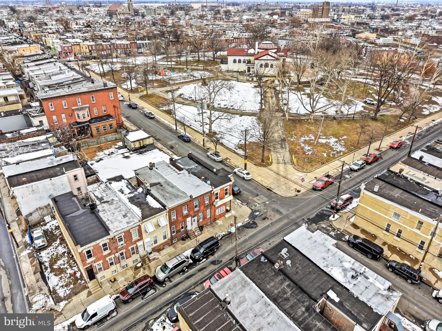 551 E Indiana Avenue, Philadelphia