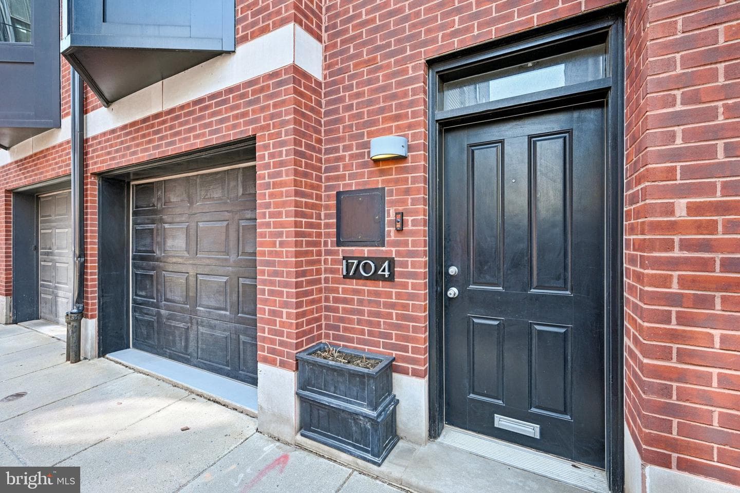 1704 Rodman Street