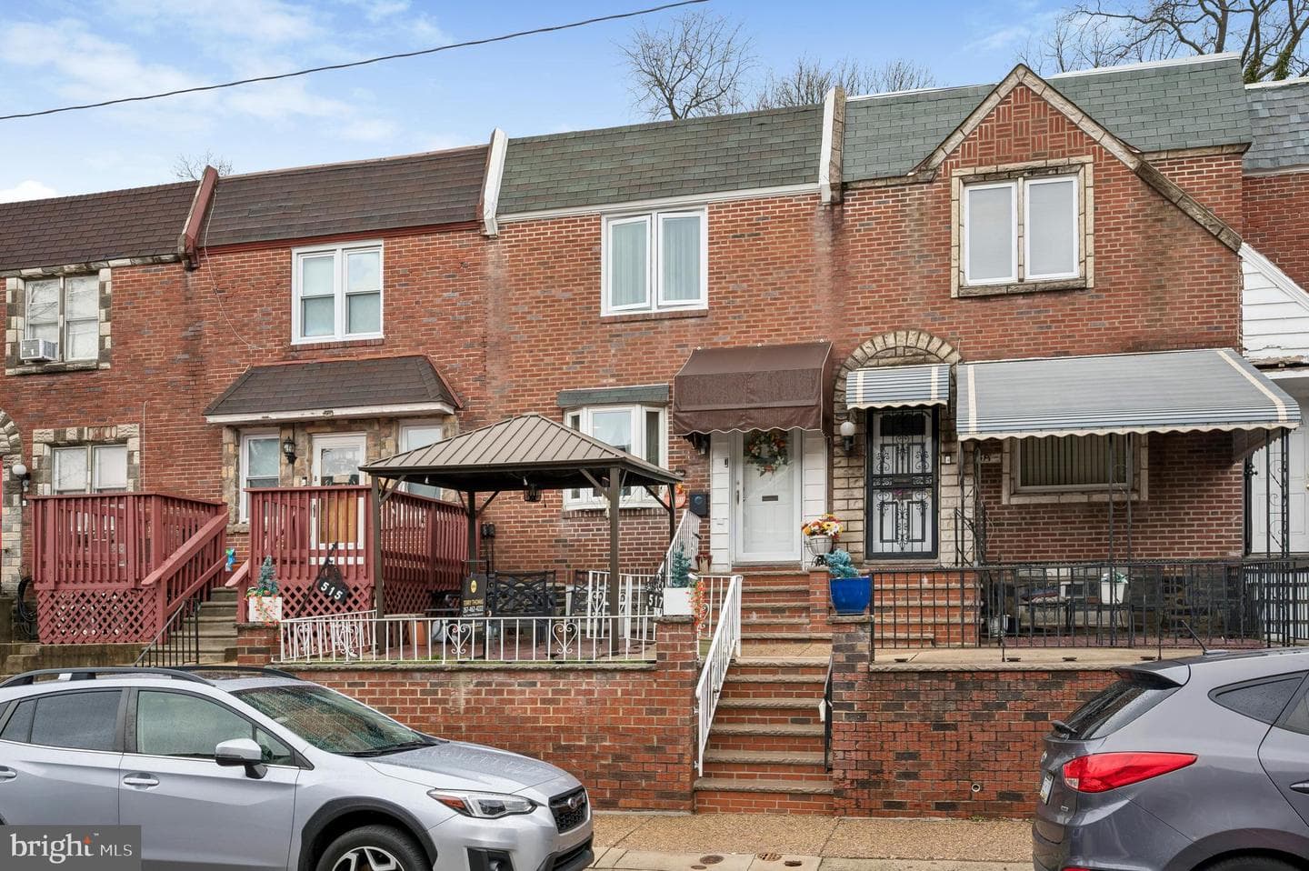 517 Parnell Place