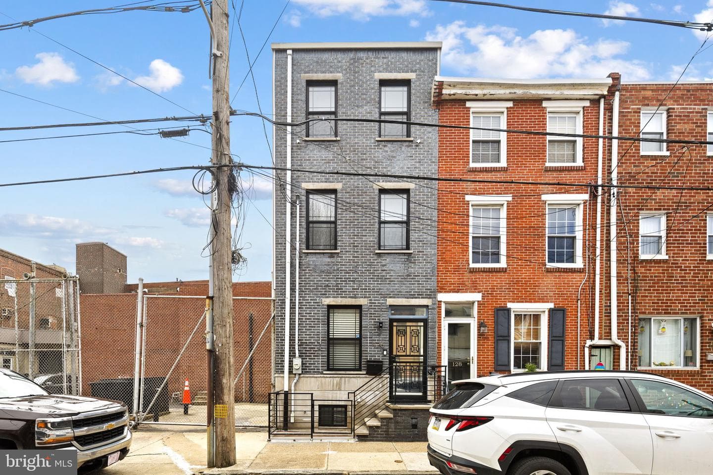 126 Tasker Street, Philadelphia
