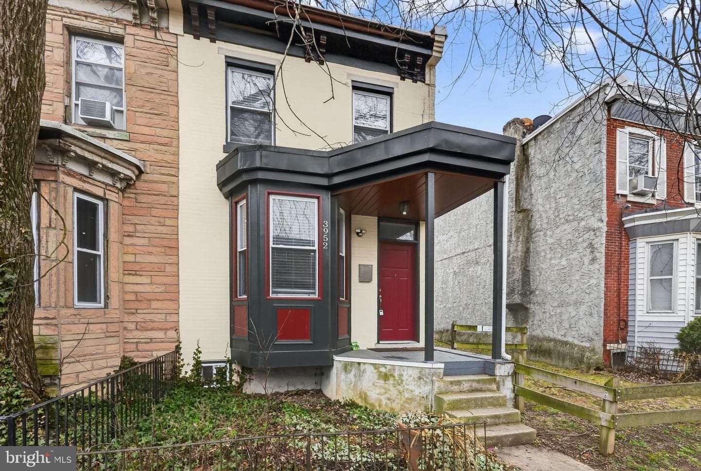 3952 Melon Street, Philadelphia