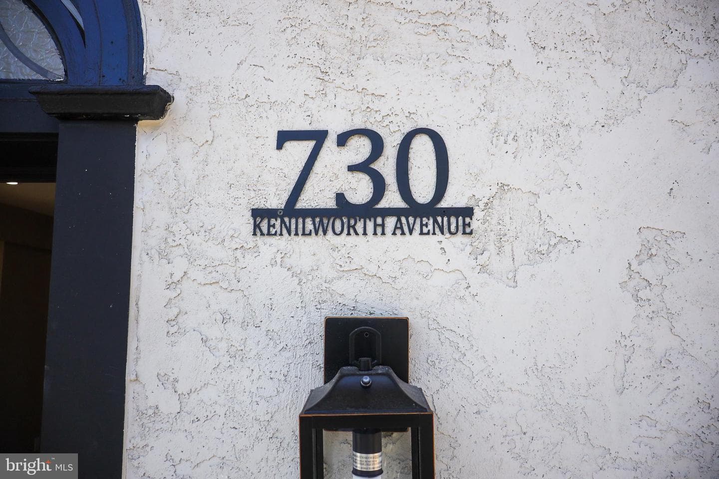 730 Kenilworth Avenue, Philadelphia