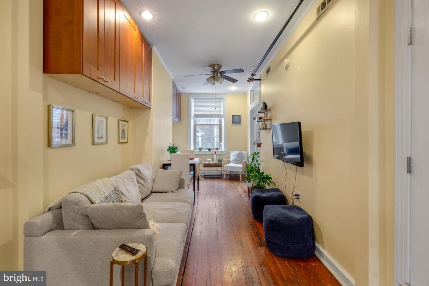 1341 Lombard Street #2, Philadelphia