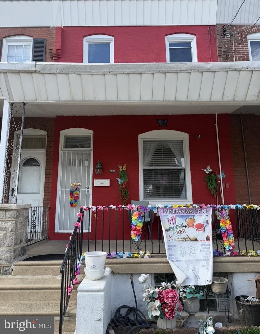 6036 Walker Street, Philadelphia