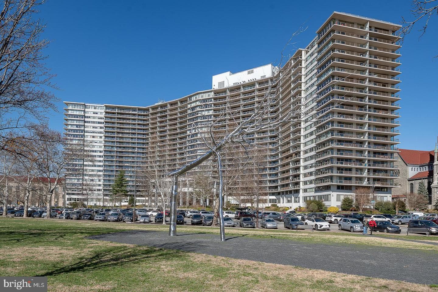 2401 Pennsylvania Avenue #14a10, Philadelphia