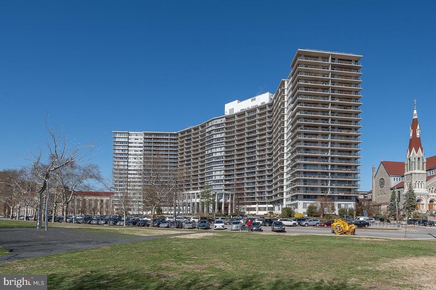 2401 Pennsylvania Avenue #14a10 photo 23