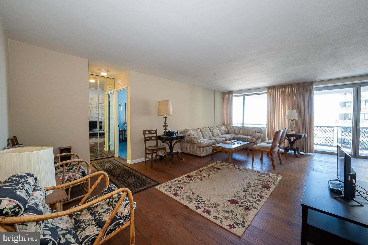 2401 Pennsylvania Avenue #14a10 photo 3