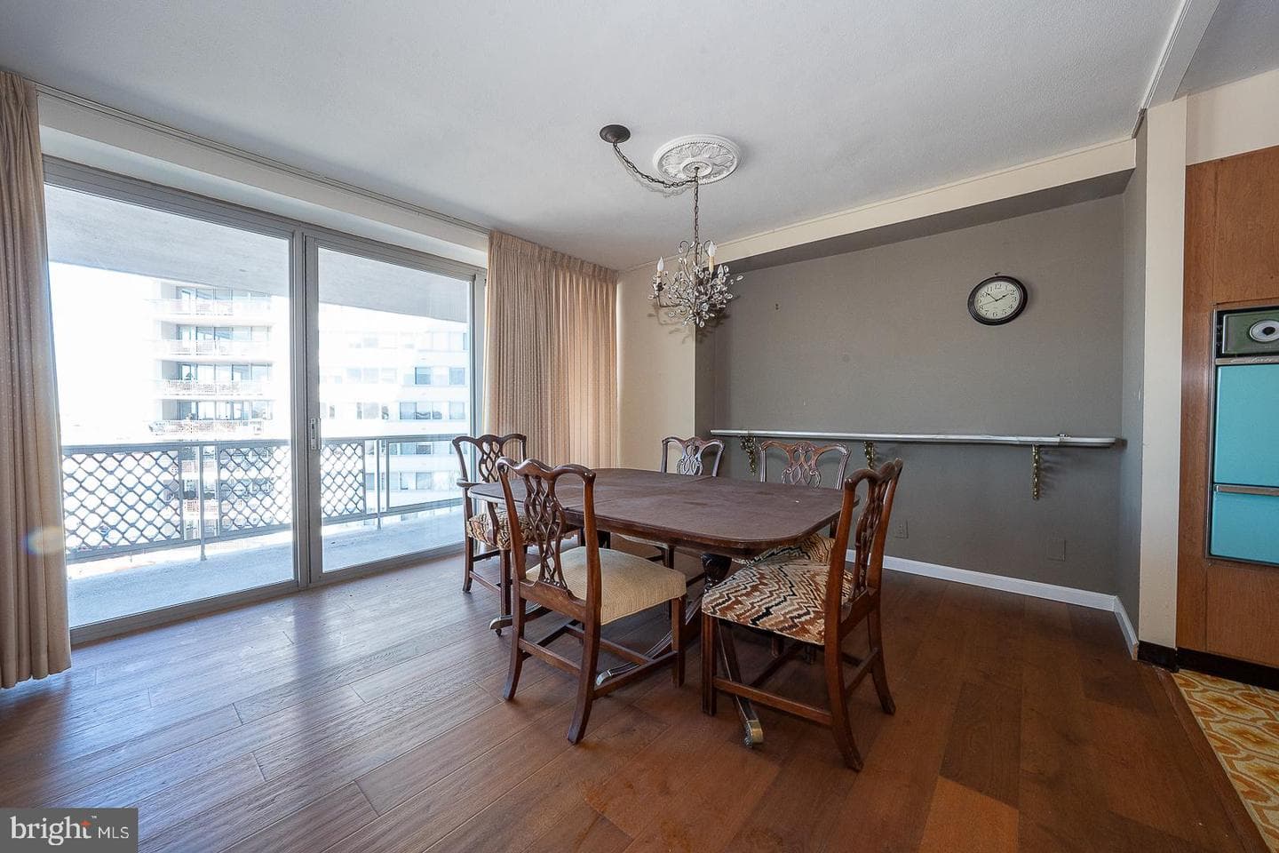 2401 Pennsylvania Avenue #14a10 photo 9